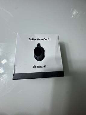 Insta360 Bullet Time Cord